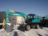 Sunward  КОЛЕСНЫЙ ЭКСКАВАТОР SUNWARD SWE150W 2025 года за 49 000 000 тг. в Алматы