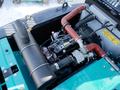 Sunward  КОЛЕСНЫЙ ЭКСКАВАТОР SUNWARD SWE150W 2025 года за 49 000 000 тг. в Алматы – фото 16