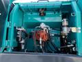 Sunward  КОЛЕСНЫЙ ЭКСКАВАТОР SUNWARD SWE150W 2025 года за 49 000 000 тг. в Алматы – фото 17