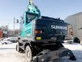 Sunward  КОЛЕСНЫЙ ЭКСКАВАТОР SUNWARD SWE150W 2025 года за 49 000 000 тг. в Алматы – фото 3