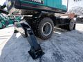 Sunward  КОЛЕСНЫЙ ЭКСКАВАТОР SUNWARD SWE150W 2025 года за 49 000 000 тг. в Алматы – фото 12