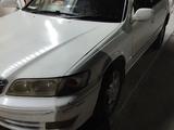 Toyota Mark II 1997 годаfor3 650 000 тг. в Алматы – фото 4