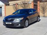 Toyota Camry 2009 года за 7 100 000 тг. в Актау – фото 2