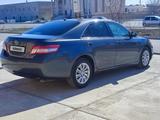 Toyota Camry 2009 годаүшін7 100 000 тг. в Актау – фото 5