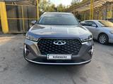 Chery Tiggo 7 Pro 2023 годаүшін7 150 000 тг. в Алматы – фото 2