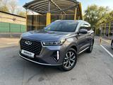 Chery Tiggo 7 Pro 2023 годаүшін7 150 000 тг. в Алматы
