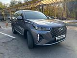 Chery Tiggo 7 Pro 2023 годаүшін7 150 000 тг. в Алматы – фото 3