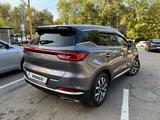 Chery Tiggo 7 Pro 2023 годаүшін7 150 000 тг. в Алматы – фото 4