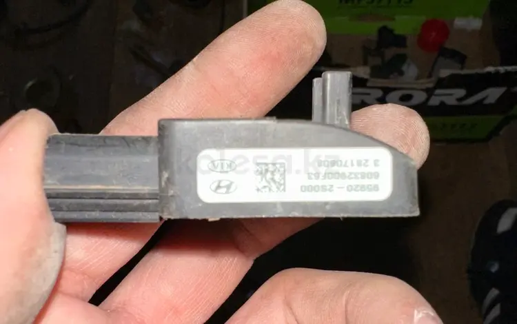 Датчик удара 95920-2s000 за 5 000 тг. в Астана