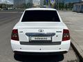 ВАЗ (Lada) Priora 2170 2014 годаүшін3 000 000 тг. в Астана – фото 5