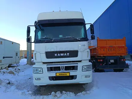 КамАЗ  5490 2021 года за 18 000 000 тг. в Астана
