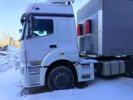 КамАЗ  5490 2021 года за 18 000 000 тг. в Астана – фото 2
