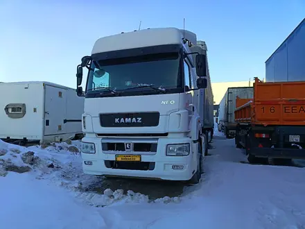 КамАЗ  5490 2021 года за 18 000 000 тг. в Астана – фото 3