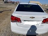 Chevrolet Cruze 2013 годаүшін4 000 000 тг. в Туркестан – фото 5