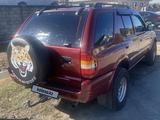 Opel Frontera 2000 годаfor4 000 000 тг. в Талдыкорган – фото 5