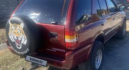 Opel Frontera 2000 годаүшін4 000 000 тг. в Талдыкорган – фото 5