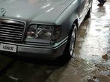 Mercedes-Benz E 280 1993 года за 3 000 000 тг. в Караганда – фото 5