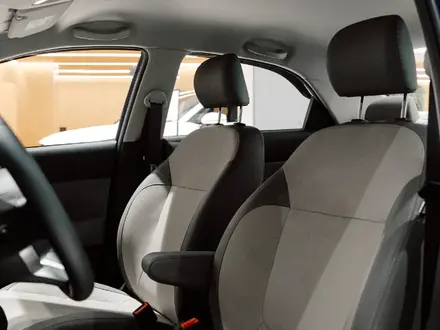 Kia Soluto Comfort 2026 года за 6 490 000 тг. в Алматы – фото 15