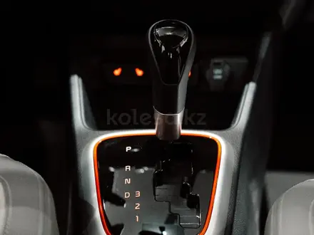 Kia Soluto Comfort 2026 года за 6 490 000 тг. в Алматы – фото 17
