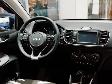 Kia Soluto Comfort 2026 года за 6 490 000 тг. в Алматы – фото 18