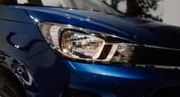 Kia Soluto Comfort 2026 года за 6 490 000 тг. в Алматы – фото 2