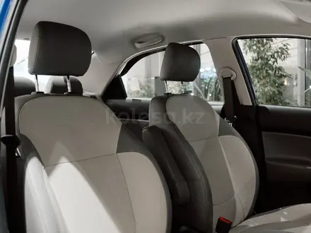 Kia Soluto Comfort 2026 года за 6 490 000 тг. в Алматы – фото 20