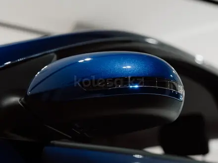Kia Soluto Comfort 2026 года за 6 490 000 тг. в Алматы – фото 4