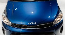 Kia Soluto Comfort 2026 года за 6 490 000 тг. в Алматы – фото 5