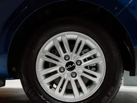 Kia Soluto Comfort 2026 года за 6 490 000 тг. в Алматы – фото 6