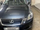 Lexus GS 350 2008 годаfor7 000 000 тг. в Тараз