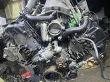 Двигатель BMW N62 V8 4.4/4.8 — целиком| Valvetronic| Оригинал BMW за 1 000 тг. в Алматы