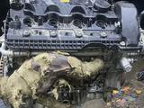 Двигатель BMW N62 V8 4.4/4.8 — целиком| Valvetronic| Оригинал BMW за 1 000 тг. в Алматы – фото 3