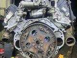 Двигатель BMW N62 V8 4.4/4.8 — целиком| Valvetronic| Оригинал BMW за 1 000 тг. в Алматы – фото 4