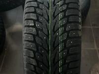 Kumho WinterCraft Ice Wi32 255/50 R20 109T за 550 000 тг. в Астана