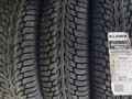 Kumho WinterCraft Ice Wi32 255/50 R20 109Tүшін550 000 тг. в Астана – фото 4