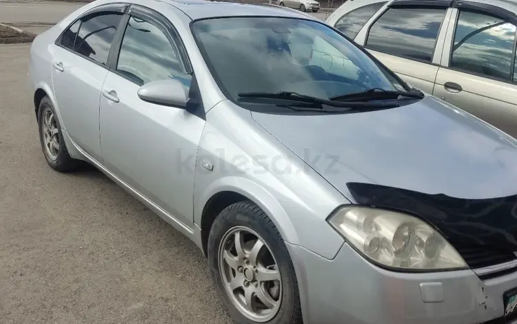 Nissan Primera 2002 года за 3 000 000 тг. в Петропавловск