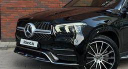 Mercedes-Benz GLE 450 2022 года за 42 500 000 тг. в Астана – фото 3