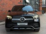 Mercedes-Benz GLE 450 2022 года за 42 500 000 тг. в Астана – фото 2
