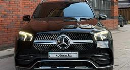 Mercedes-Benz GLE 450 2022 года за 42 500 000 тг. в Астана – фото 2