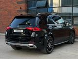 Mercedes-Benz GLE 450 2022 года за 42 500 000 тг. в Астана – фото 4