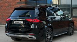 Mercedes-Benz GLE 450 2022 года за 42 500 000 тг. в Астана – фото 4