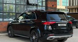 Mercedes-Benz GLE 450 2022 года за 42 500 000 тг. в Астана – фото 5