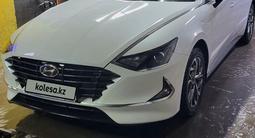 Hyundai Sonata 2022 годаfor11 550 000 тг. в Астана