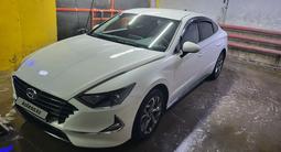 Hyundai Sonata 2022 годаfor11 550 000 тг. в Астана – фото 3