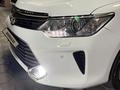 Toyota Camry 2014 годаүшін9 200 000 тг. в Алматы – фото 3