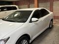 Toyota Camry 2014 годаүшін9 200 000 тг. в Алматы – фото 4