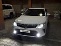 Toyota Camry 2014 годаүшін9 200 000 тг. в Алматы