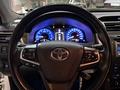 Toyota Camry 2014 годаүшін9 200 000 тг. в Алматы – фото 9