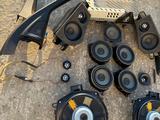 Harman Kardon Bmw X5, X6 F15, F16 за 500 000 тг. в Шымкент