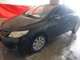 Toyota Corolla 2011 годаүшін5 200 000 тг. в Усть-Каменогорск